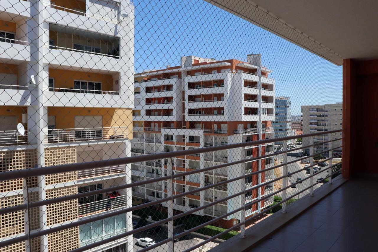Lumina Sereno Portimão Exterior photo