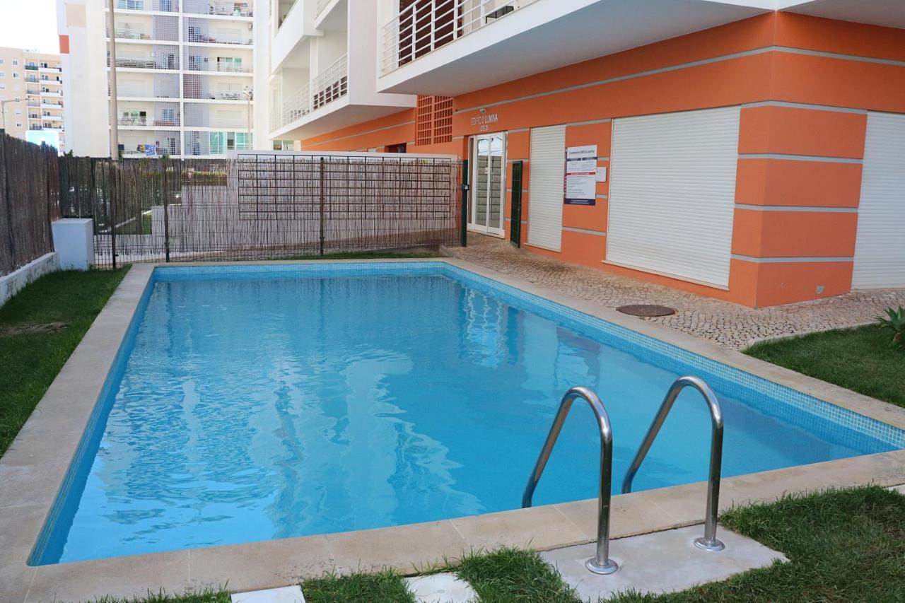 Lumina Sereno Portimão Exterior photo